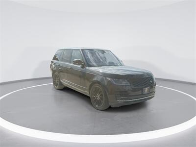 2019 Land Rover Range Rover 3.0L V6 Supercharged HSE   - Photo 2 - McKinney, TX 75070