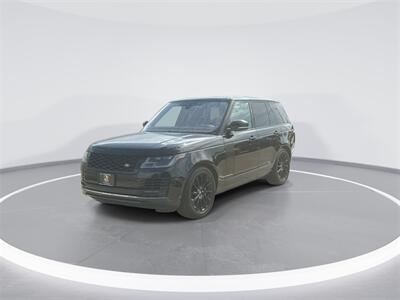 2019 Land Rover Range Rover 3.0L V6 Supercharged HSE   - Photo 4 - McKinney, TX 75070