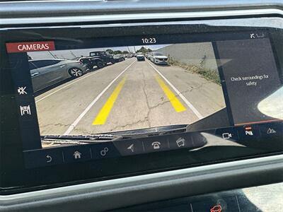 2019 Land Rover Range Rover 3.0L V6 Supercharged HSE   - Photo 24 - McKinney, TX 75070
