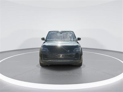 2019 Land Rover Range Rover 3.0L V6 Supercharged HSE   - Photo 3 - McKinney, TX 75070