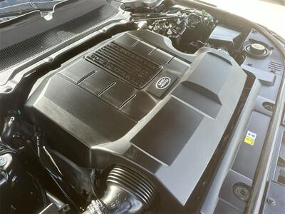 2019 Land Rover Range Rover 3.0L V6 Supercharged HSE   - Photo 34 - McKinney, TX 75070