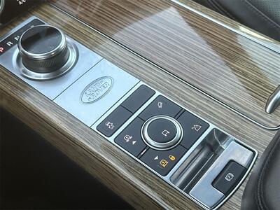 2019 Land Rover Range Rover 3.0L V6 Supercharged HSE   - Photo 26 - McKinney, TX 75070