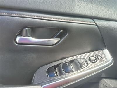 2020 Nissan Sentra SR   - Photo 16 - McKinney, TX 75070