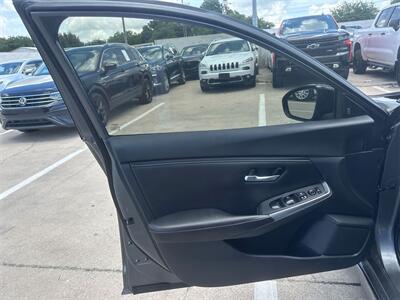 2020 Nissan Sentra SR   - Photo 25 - McKinney, TX 75070