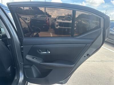 2020 Nissan Sentra SR   - Photo 23 - McKinney, TX 75070