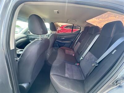 2020 Nissan Sentra SR   - Photo 19 - McKinney, TX 75070