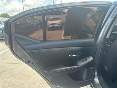2020 Nissan Sentra SR   - Photo 24 - McKinney, TX 75070