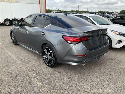 2020 Nissan Sentra SR   - Photo 32 - McKinney, TX 75070