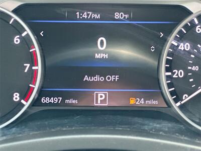 2020 Nissan Sentra SR   - Photo 9 - McKinney, TX 75070