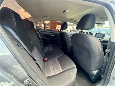 2020 Nissan Sentra SR   - Photo 20 - McKinney, TX 75070