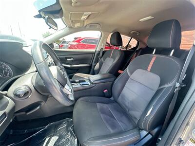 2020 Nissan Sentra SR   - Photo 18 - McKinney, TX 75070