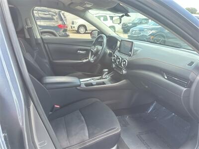 2020 Nissan Sentra SR   - Photo 21 - McKinney, TX 75070