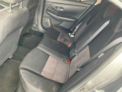 2020 Nissan Sentra SR   - Photo 34 - McKinney, TX 75070
