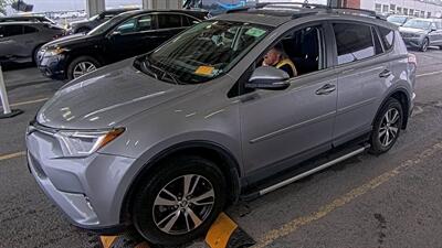 2018 Toyota RAV4 Adventure - Photo 36 - McKinney, TX 75070