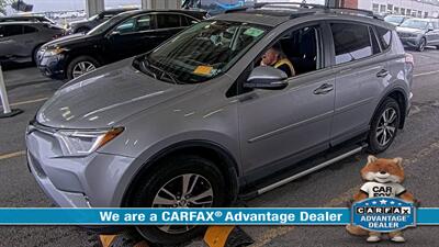 2018 Toyota RAV4 Adventure   - Photo 1 - McKinney, TX 75070