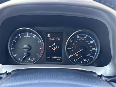 2018 Toyota RAV4 Adventure - Photo 23 - McKinney, TX 75070