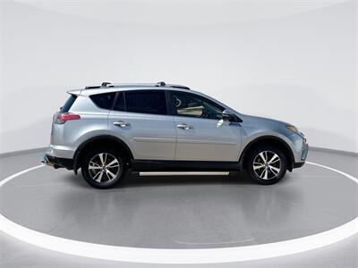 2018 Toyota RAV4 Adventure - Photo 9 - McKinney, TX 75070