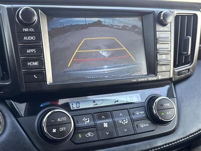 2018 Toyota RAV4 Adventure - Photo 24 - McKinney, TX 75070