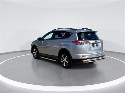 2018 Toyota RAV4 Adventure - Photo 6 - McKinney, TX 75070