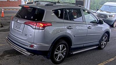 2018 Toyota RAV4 Adventure   - Photo 2 - McKinney, TX 75070