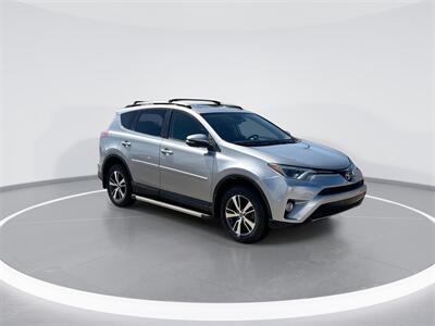2018 Toyota RAV4 Adventure - Photo 2 - McKinney, TX 75070