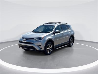 2018 Toyota RAV4 Adventure - Photo 4 - McKinney, TX 75070
