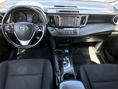 2018 Toyota RAV4 Adventure - Photo 20 - McKinney, TX 75070