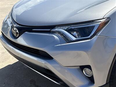 2018 Toyota RAV4 Adventure - Photo 15 - McKinney, TX 75070