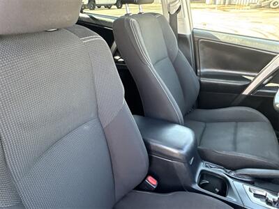 2018 Toyota RAV4 Adventure - Photo 33 - McKinney, TX 75070