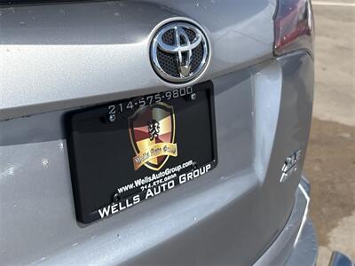 2018 Toyota RAV4 Adventure - Photo 10 - McKinney, TX 75070