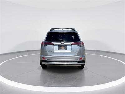 2018 Toyota RAV4 Adventure - Photo 7 - McKinney, TX 75070