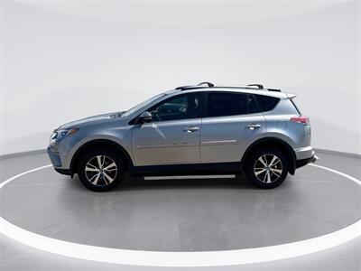 2018 Toyota RAV4 Adventure - Photo 5 - McKinney, TX 75070