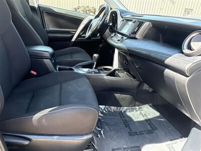 2018 Toyota RAV4 Adventure - Photo 32 - McKinney, TX 75070