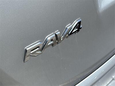 2018 Toyota RAV4 Adventure - Photo 11 - McKinney, TX 75070