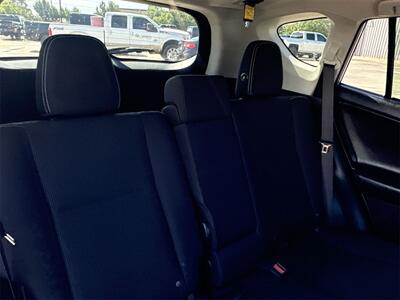 2018 Toyota RAV4 Adventure - Photo 31 - McKinney, TX 75070