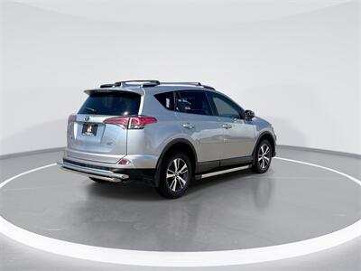 2018 Toyota RAV4 Adventure - Photo 8 - McKinney, TX 75070