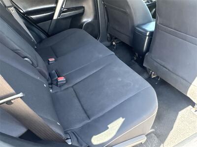 2018 Toyota RAV4 Adventure - Photo 30 - McKinney, TX 75070