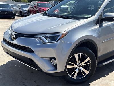 2018 Toyota RAV4 Adventure - Photo 16 - McKinney, TX 75070