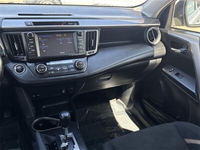 2018 Toyota RAV4 Adventure - Photo 22 - McKinney, TX 75070