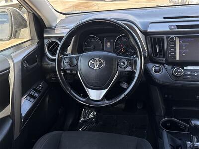 2018 Toyota RAV4 Adventure - Photo 21 - McKinney, TX 75070