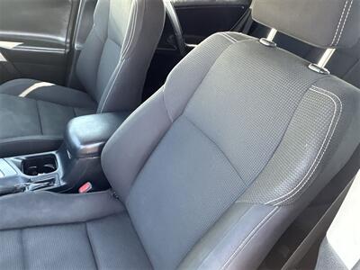 2018 Toyota RAV4 Adventure - Photo 17 - McKinney, TX 75070