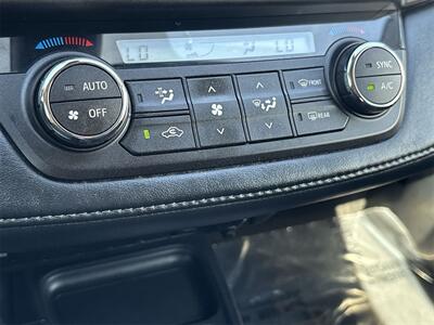 2018 Toyota RAV4 Adventure - Photo 25 - McKinney, TX 75070