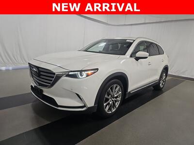 2018 Mazda CX-9 Grand Touring   - Photo 35 - McKinney, TX 75070