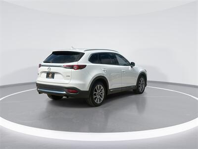 2018 Mazda CX-9 Grand Touring   - Photo 8 - McKinney, TX 75070