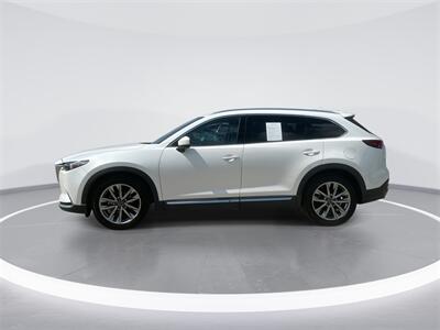 2018 Mazda CX-9 Grand Touring   - Photo 5 - McKinney, TX 75070