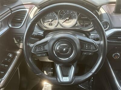 2018 Mazda CX-9 Grand Touring   - Photo 20 - McKinney, TX 75070