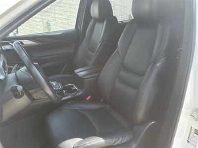 2018 Mazda CX-9 Grand Touring   - Photo 17 - McKinney, TX 75070