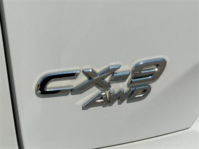 2018 Mazda CX-9 Grand Touring   - Photo 11 - McKinney, TX 75070