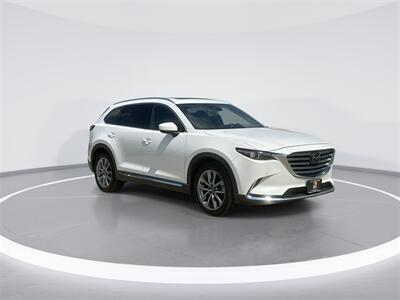 2018 Mazda CX-9 Grand Touring   - Photo 2 - McKinney, TX 75070