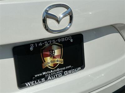 2018 Mazda CX-9 Grand Touring   - Photo 10 - McKinney, TX 75070